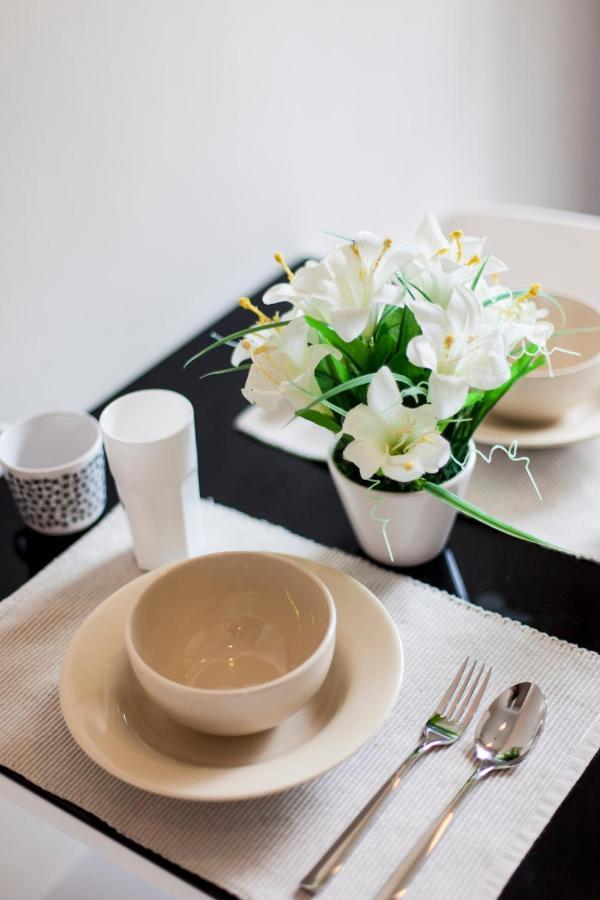 Phuket Town 1 Bedroom Condo Luxury Facilities, The Base Downtown Eksteriør bilde