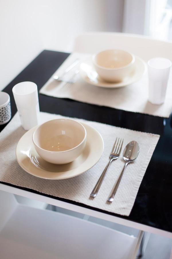 Phuket Town 1 Bedroom Condo Luxury Facilities, The Base Downtown Eksteriør bilde